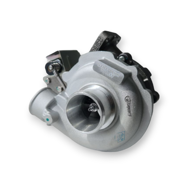 Jeep Wrangler 2.8 CRD GTB1756VK Turbo 771954 796911 35242127G Turbocharger