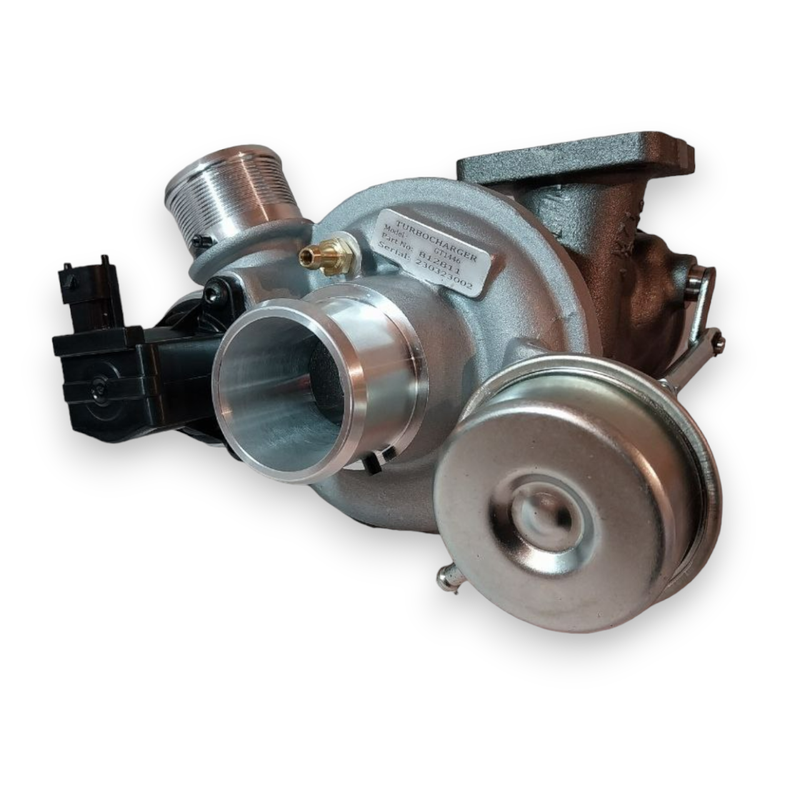 Jeep Renegade Fiat 500 Alfa Romeo 1.4LTurbocharger 812811-5004S