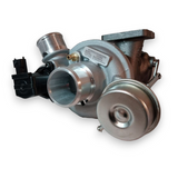 Jeep Renegade Fiat 500 Alfa Romeo 1.4LTurbocharger 812811-5004S