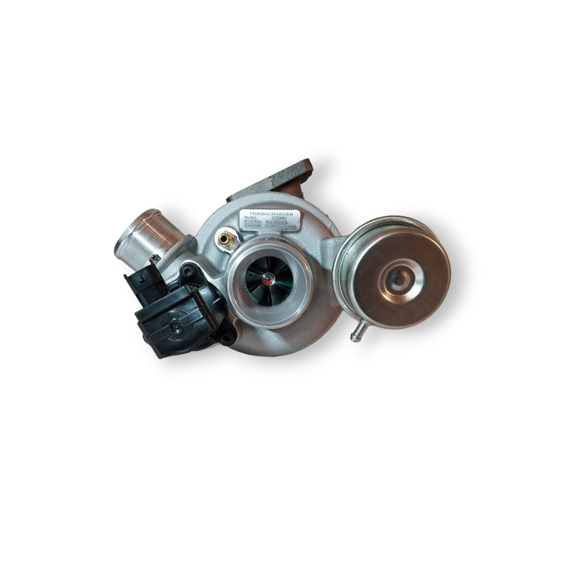 Jeep Renegade Fiat 500 Alfa Romeo 1.4LTurbocharger 812811-5004S