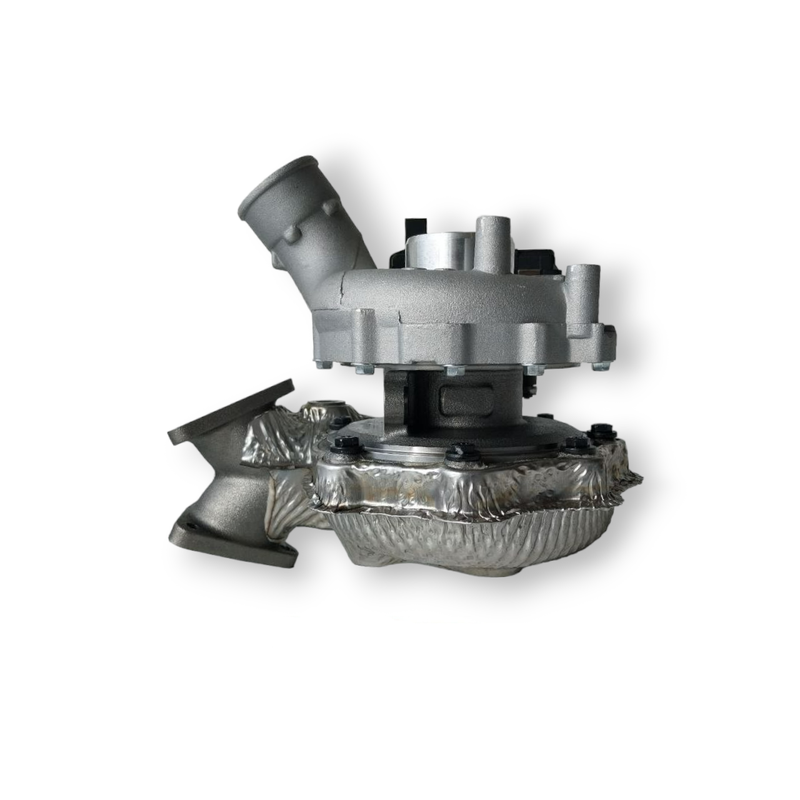 Turbocharger  AUDI Q7 VW Touareg  TDI 059 145 874 L