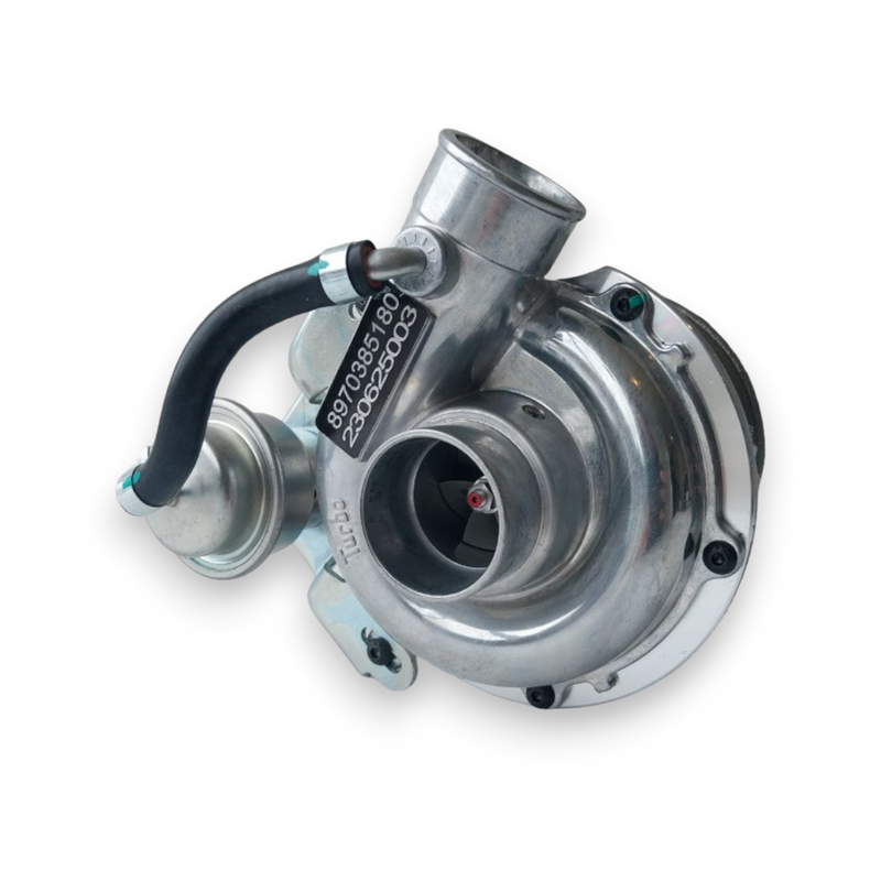 Isuzu Bighorn Turbo 4JG2 4JG2TC Turbocharger