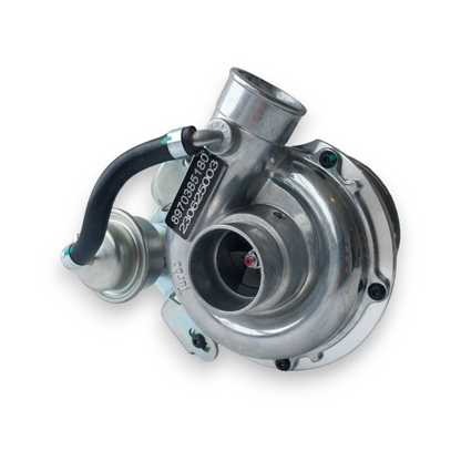 Isuzu Bighorn Turbo 4JG2 4JG2TC Turbocharger