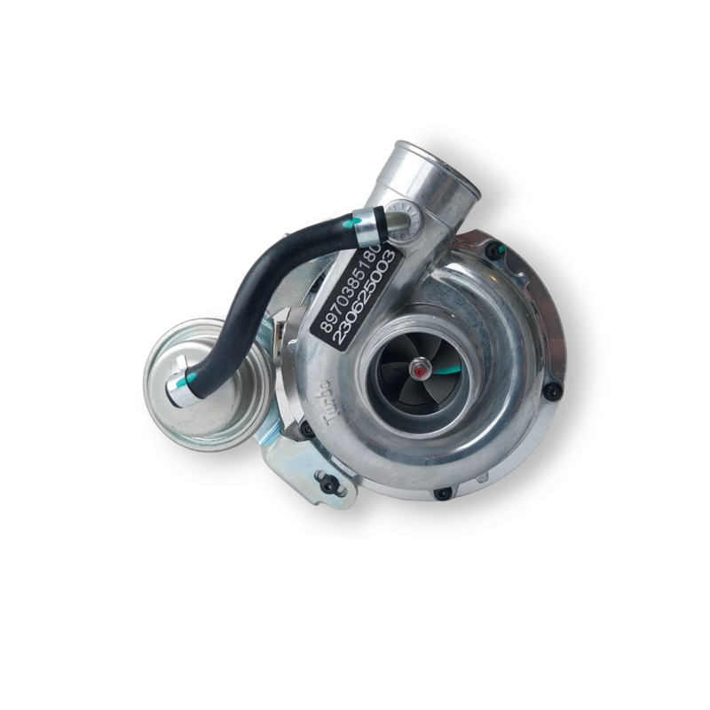 Isuzu Bighorn Turbo 4JG2 4JG2TC Turbocharger