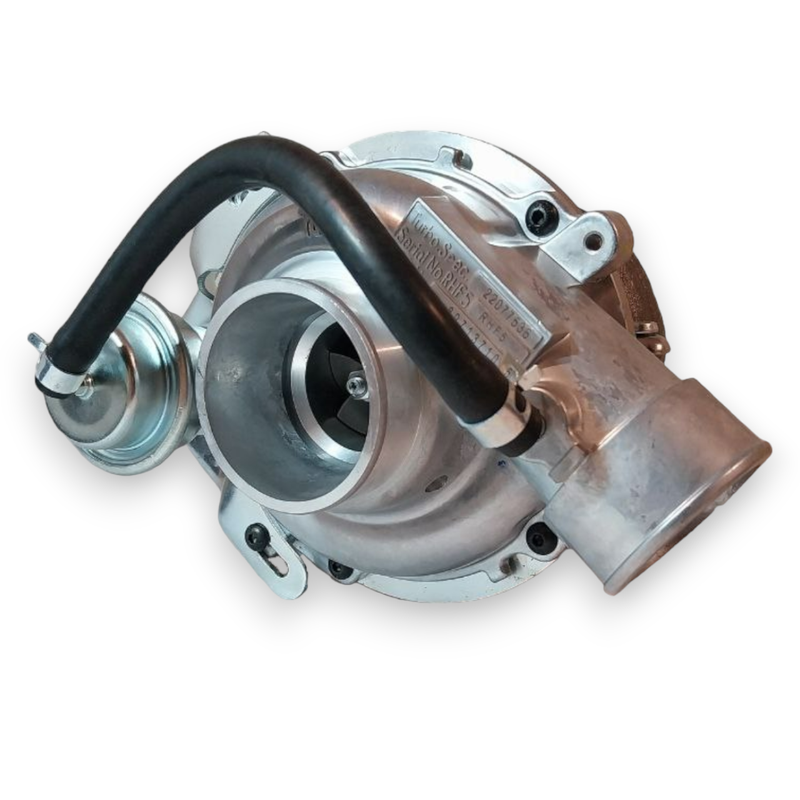 Isuzu Bighorn Trooper Turbo Turbocharger 4JX1 4JX1T 3.0L - Non-Intercooled