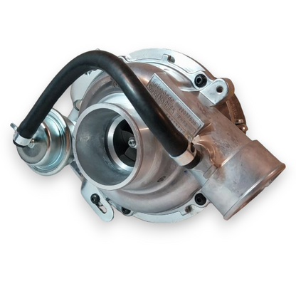 Isuzu Bighorn Trooper Turbo Turbocharger 4JX1 4JX1T 3.0L - Non-Intercooled