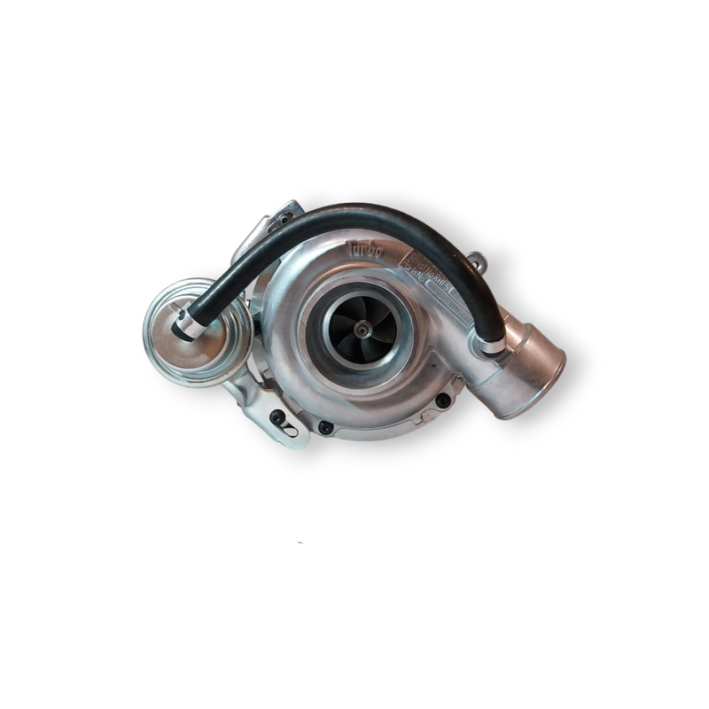 Isuzu Bighorn Trooper Turbo Turbocharger 4JX1 4JX1T 3.0L - Non-Intercooled