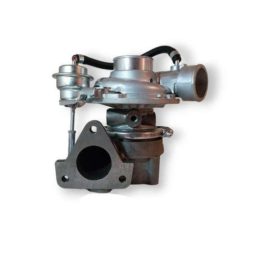 Isuzu Bighorn Trooper Turbo Turbocharger 4JX1 4JX1T 3.0L - Non-Intercooled