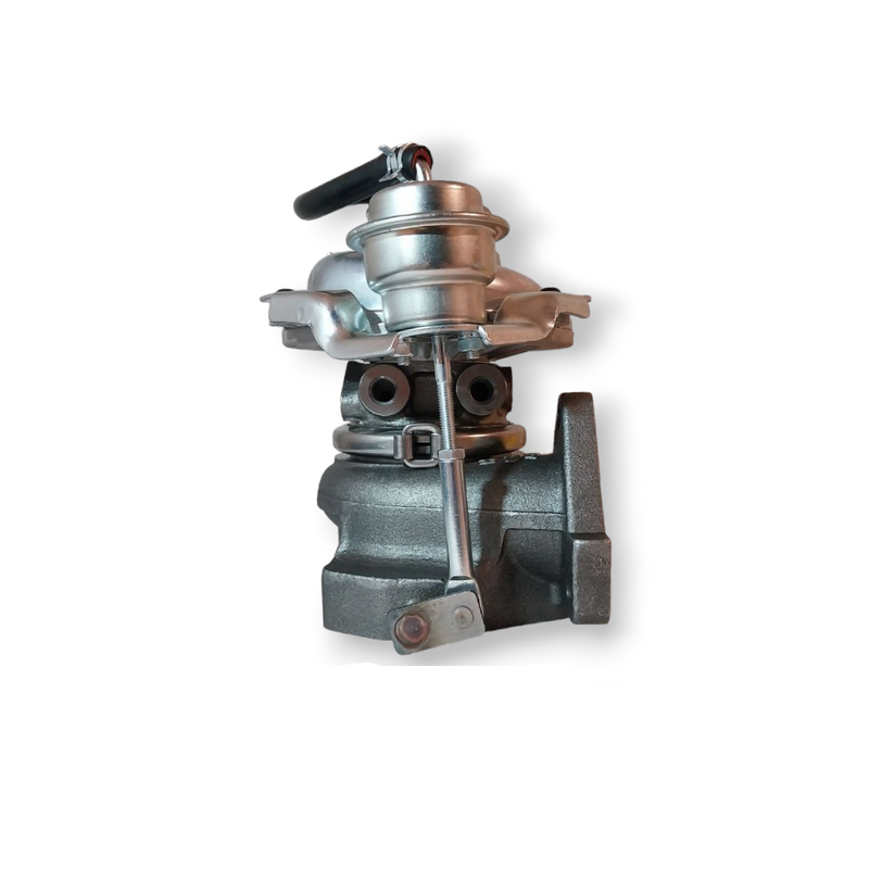 Isuzu Bighorn Trooper Turbo Turbocharger 4JX1 4JX1T 3.0L - Non-Intercooled