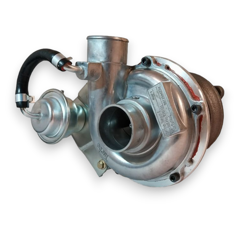 Isuzu D-Max Holden Rodeo Turbocharger 4JH1T 4JH1TC 3.0L Turbo