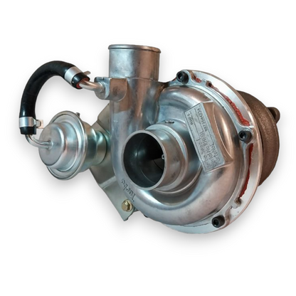 Isuzu D-Max Holden Rodeo Turbocharger 4JH1T 4JH1TC 3.0L Turbo