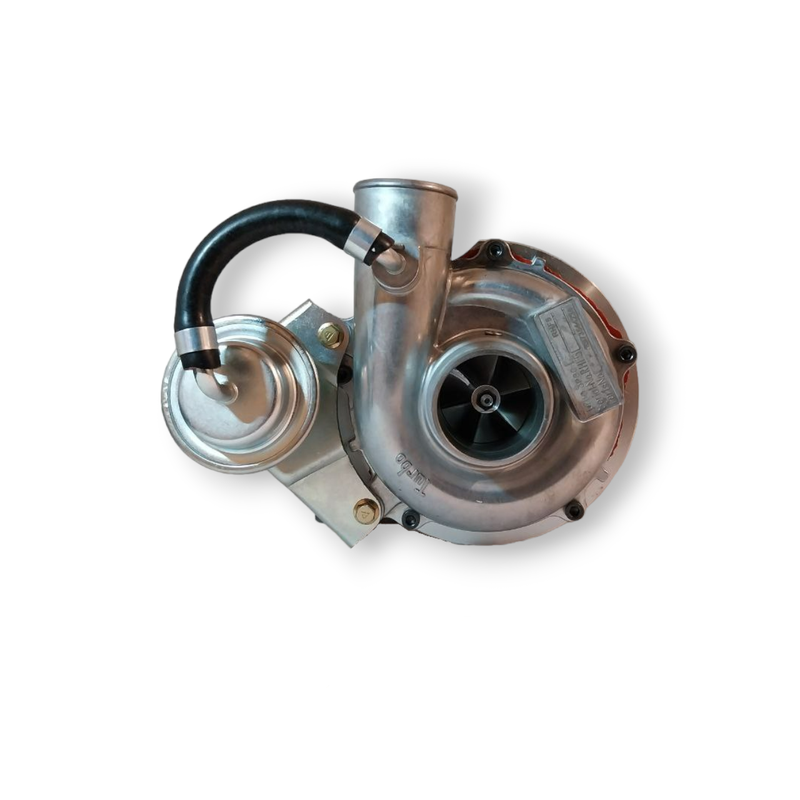 Isuzu D-Max Holden Rodeo Turbocharger 4JH1T 4JH1TC 3.0L Turbo