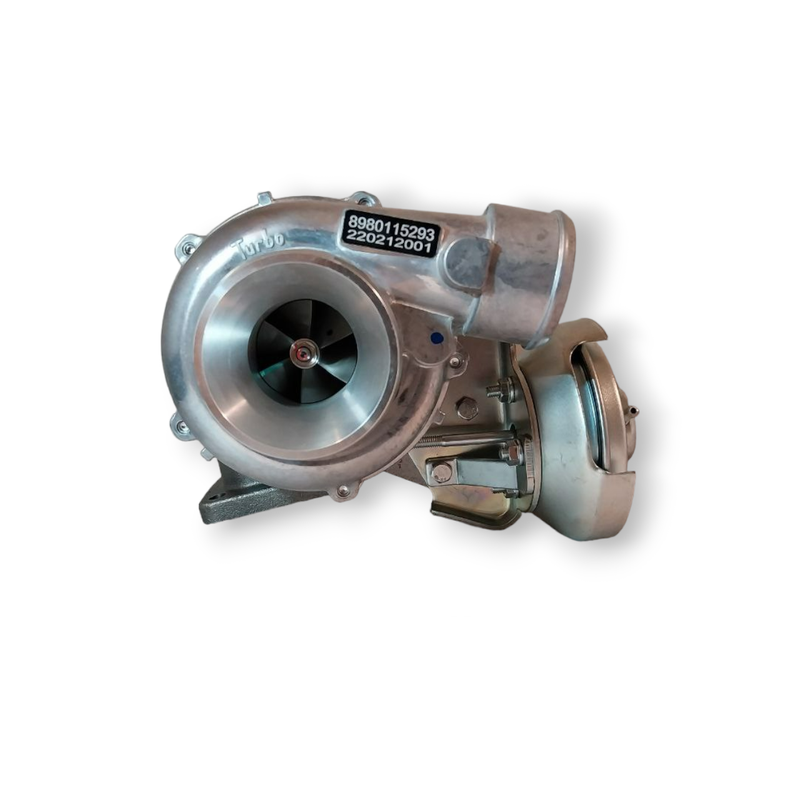 Holden Rodeo / Isuzu D-MAX 3.0L 4JJ1T RHV5 8980115293 VIEZ Turbocharger