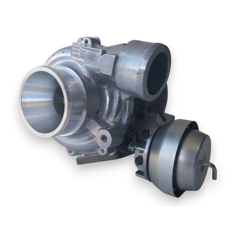 Isuzu D-Max / MUX 2012+ Euro 4  8982356270 Turbocharger