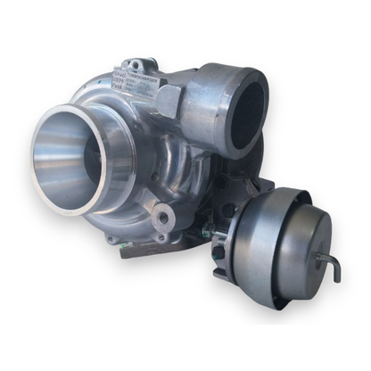 Isuzu D-Max / MUX 2012+ Euro 4  8982356270 Turbocharger