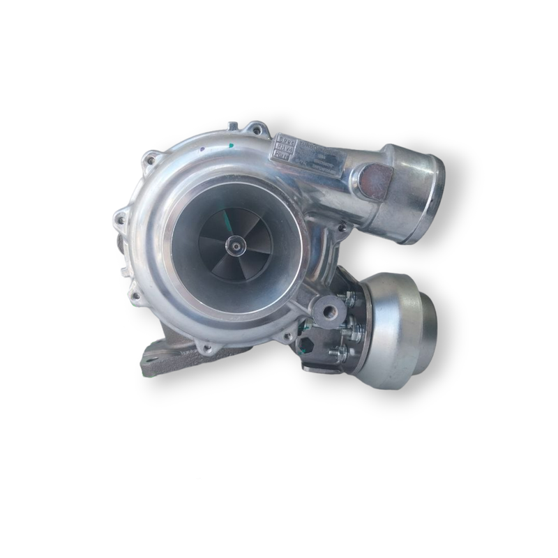 Isuzu D-Max / MUX 2012+ Euro 4  8982356270 Turbocharger