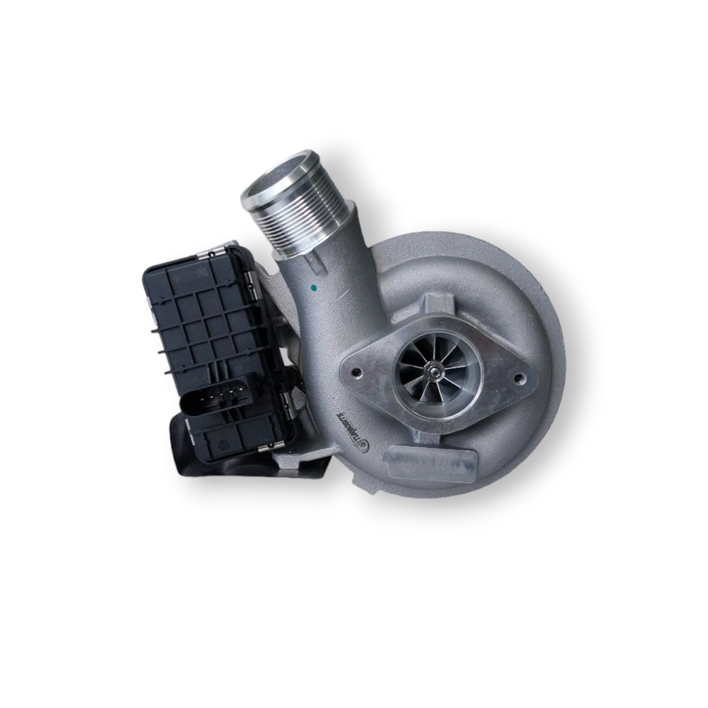 Ford Ranger 3.2L PX2 / PX3 Turbocharger (aftermarket)