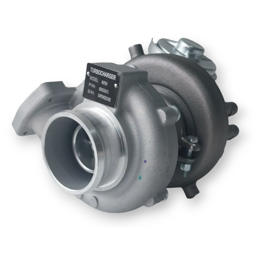 VIGJ Turbocharger for ISUZU NLR , NNR Light Truck