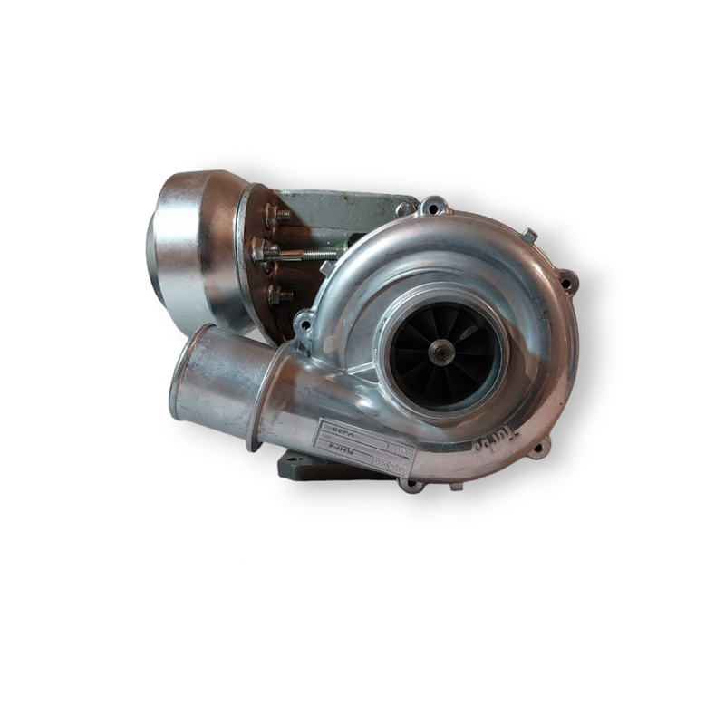 Ford Ranger PJ PK / Mazda BT-50 Turbo 2006 to 2012 2.5L 3.0L VJ38 Turbocharger