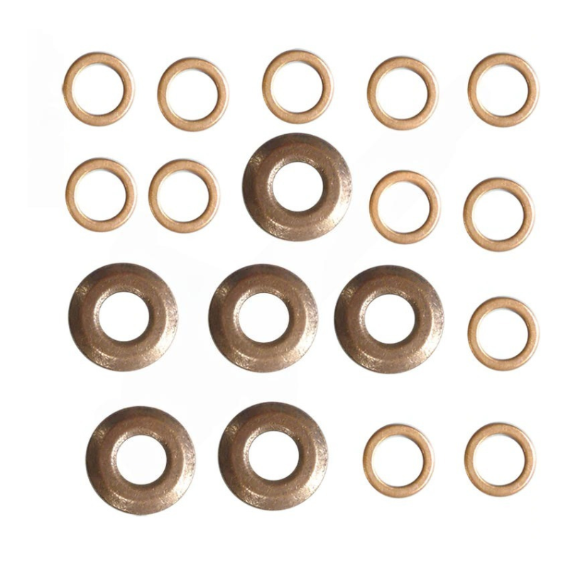 Injector Washer Kit Toyota 1HDTB aftermarket