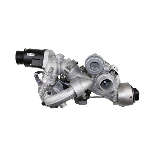 10009980102 BI-TURBO R2S VOLKSWAGEN AMAROK 120kW 2.0L