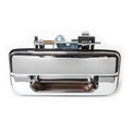 Mazda BT-50 / Ford PJ PK Ranger Tailgate Handle 2006-2011 Models (chrome)