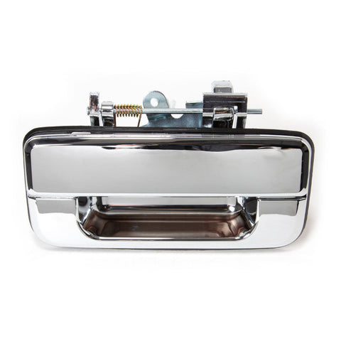 Mazda BT-50 / Ford PJ PK Ranger Tailgate Handle 2006-2011 Models (chrome)