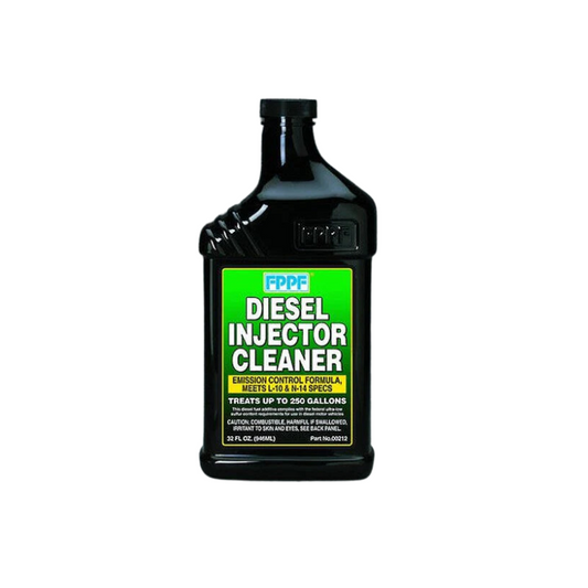 Diesel Injector Cleaner