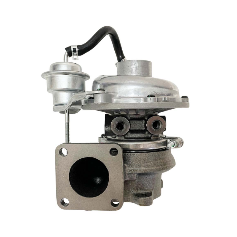 Isuzu Bighorn Turbo 4JG2 4JG2TC Turbocharger () 8970385180  (Aftermarket)