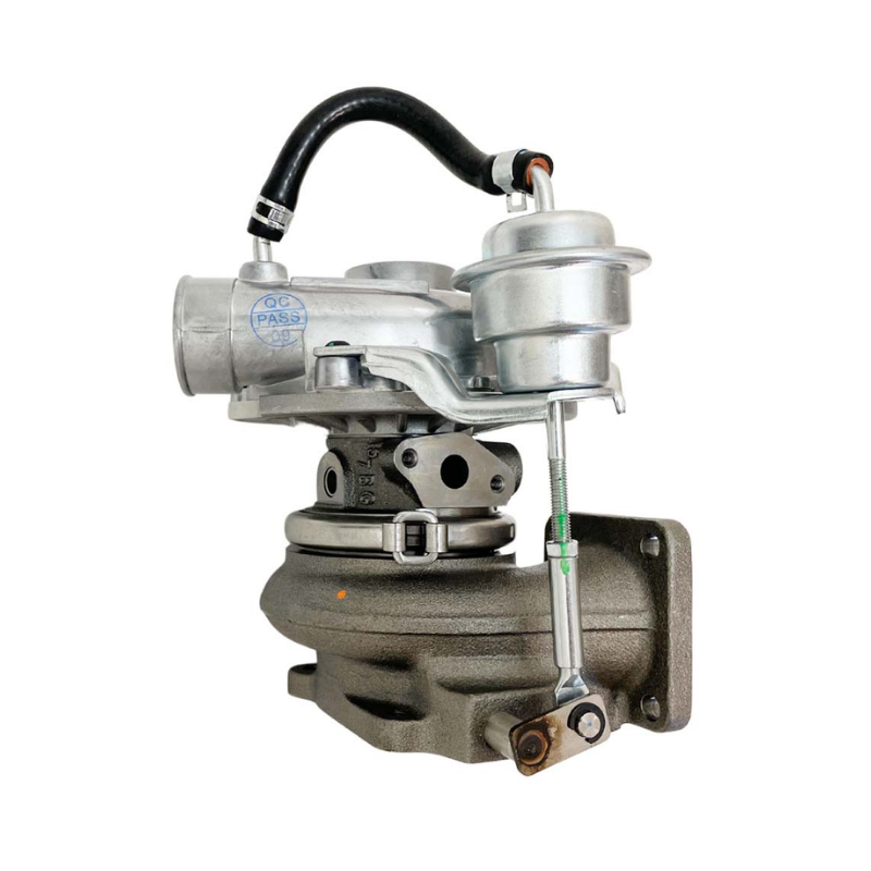 Isuzu Bighorn Turbo 4JG2 4JG2TC Turbocharger () 8970385180  (Aftermarket)