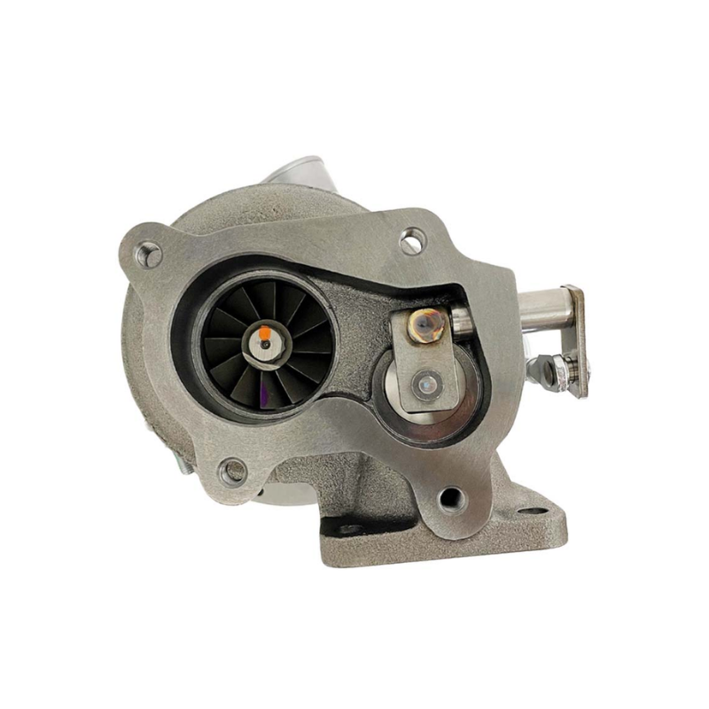Isuzu Bighorn Turbo 4JG2 4JG2TC Turbocharger () 8970385180  (Aftermarket)