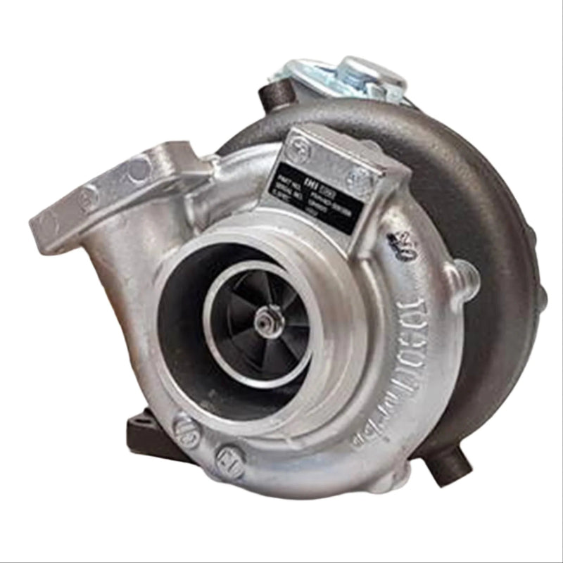 8980830414 TURBOCHARGER RHF5V ISUZU NLR / NNR TRUCK, 4JJ1-TCS EURO 5