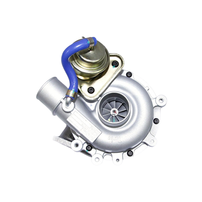 Ford Ranger Turbo 1996 to 2006 2.5L VJ33, VJ26, VJ25 (Aftermarket)