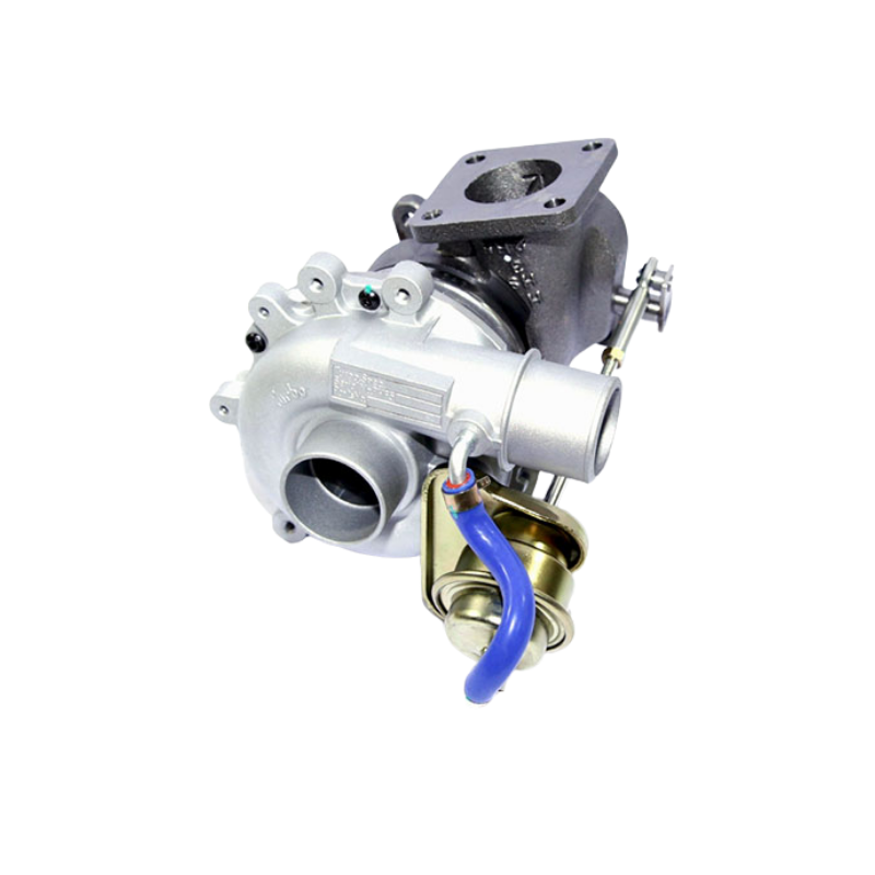 Ford Ranger Turbo 1996 to 2006 2.5L VJ33, VJ26, VJ25 (Aftermarket)