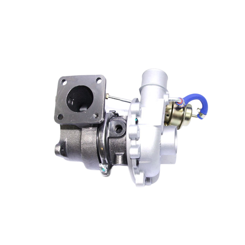 Ford Ranger Turbo 1996 to 2006 2.5L VJ33, VJ26, VJ25 (Aftermarket)