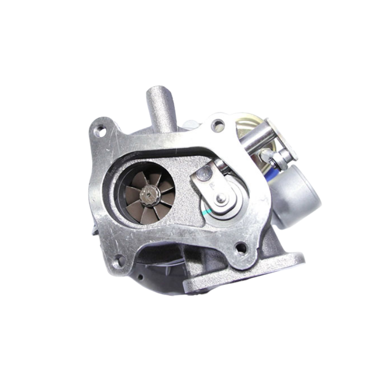 Ford Ranger Turbo 1996 to 2006 2.5L VJ33, VJ26, VJ25 (Aftermarket)