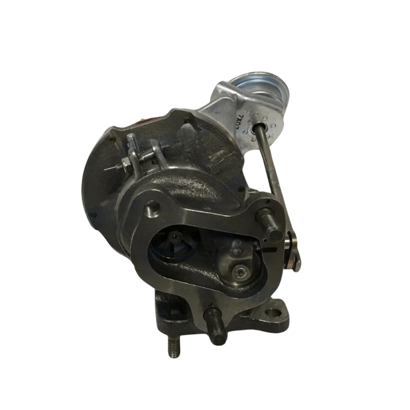 VP62 TURBOCHARGER RHF4 LDV / SAIC VAN V80 2.5L - Simms Diesel