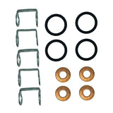 INJECTOR WASHER KIT NISSAN NAVARA YD25