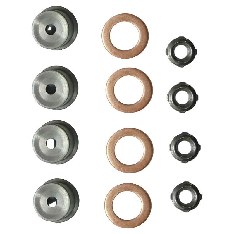 Mazda WL-T Injector Washer Kit