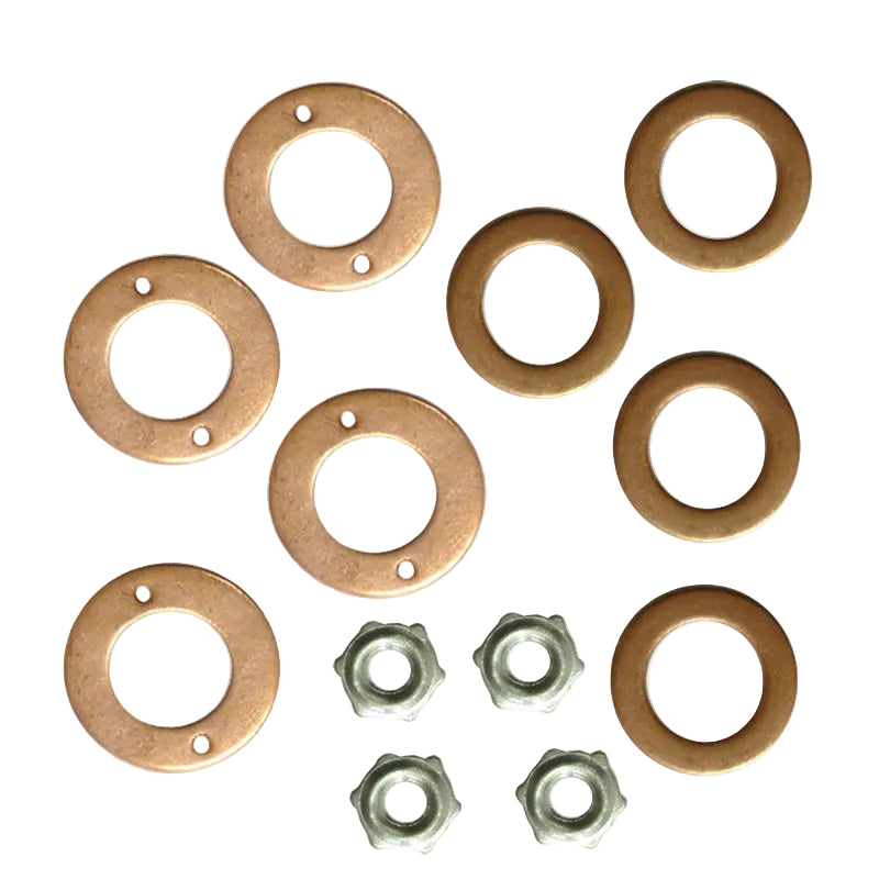 Mazda WL2 Injector Washer Kit