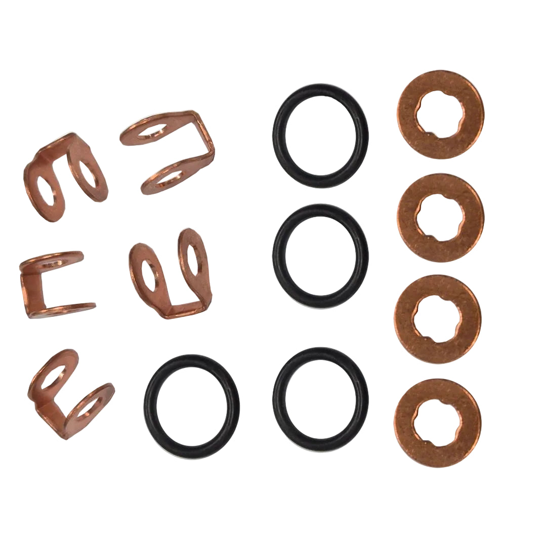 Nissan ZD30 / VP44 Injector Washer Kit
