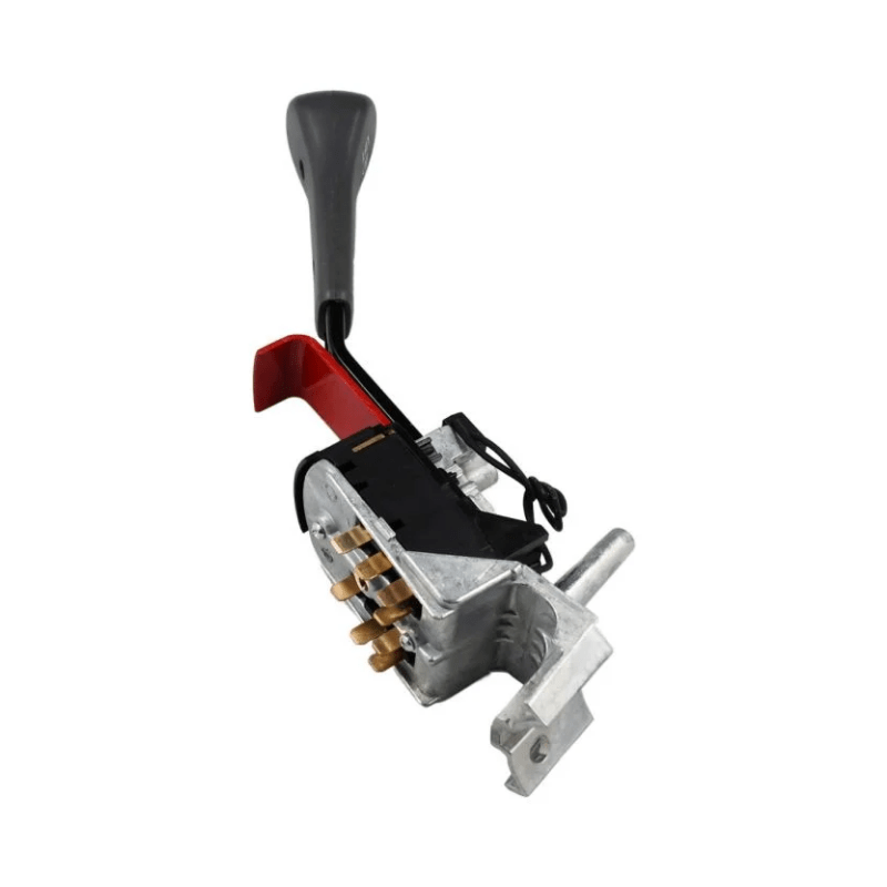 A1413495000 Aftermarket Interior Turn Signal Switch Turning Signal Lamp Switch Replacement For Freightliner - Simms Diesel