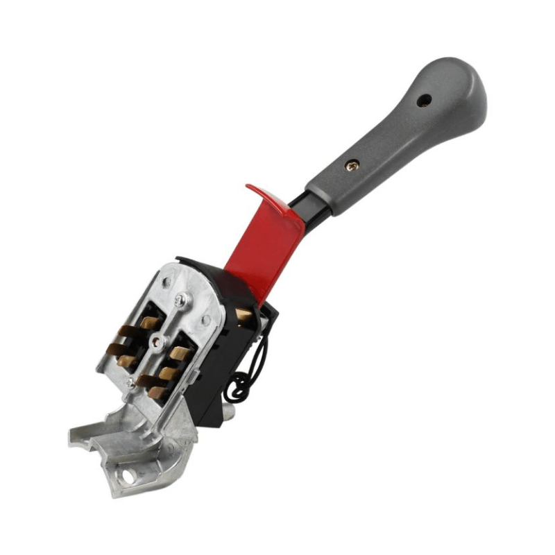 A1413495000 Aftermarket Interior Turn Signal Switch Turning Signal Lamp Switch Replacement For Freightliner - Simms Diesel