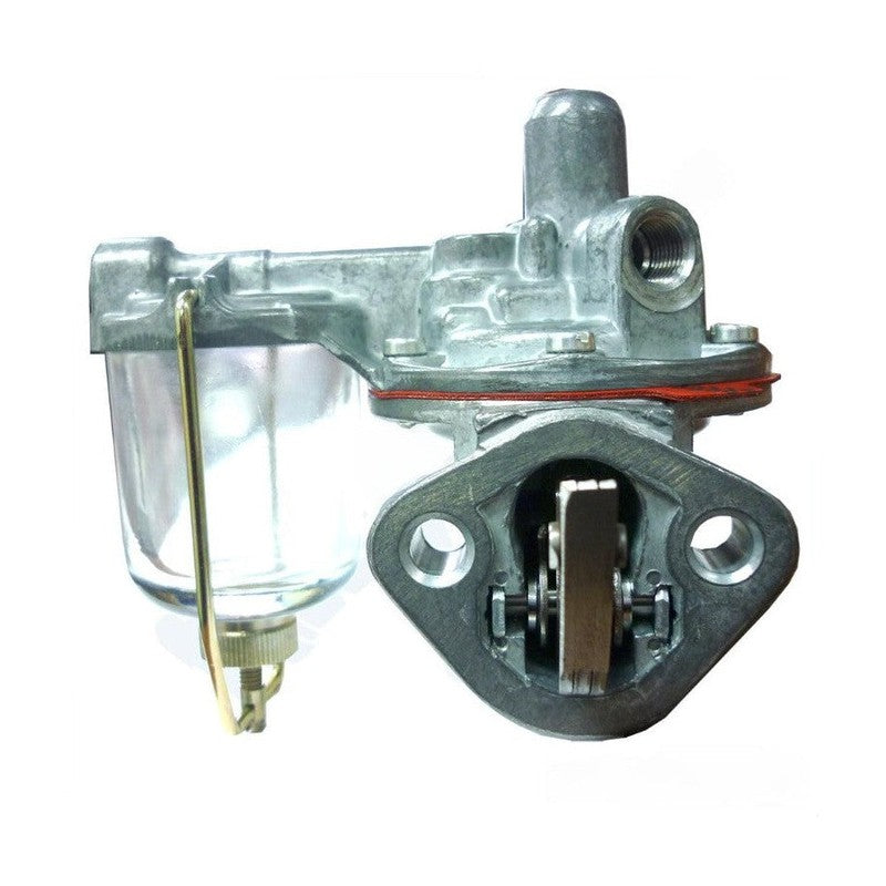 HFP138 Lift Pump (Perkins 4.203)