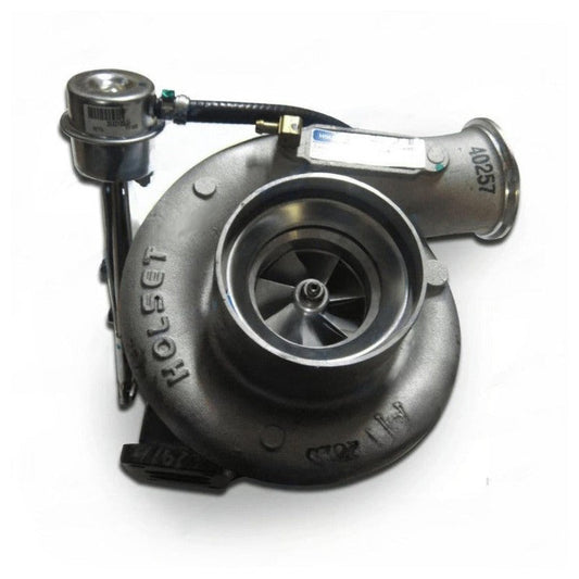 4090009 TURBOCHARGER HX40W CUMMINS