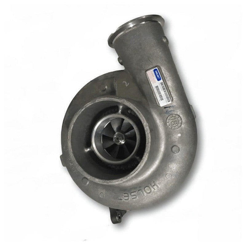 3804566 TURBOCHARGER HT60 CUMMINS N14 INDUSTRIAL