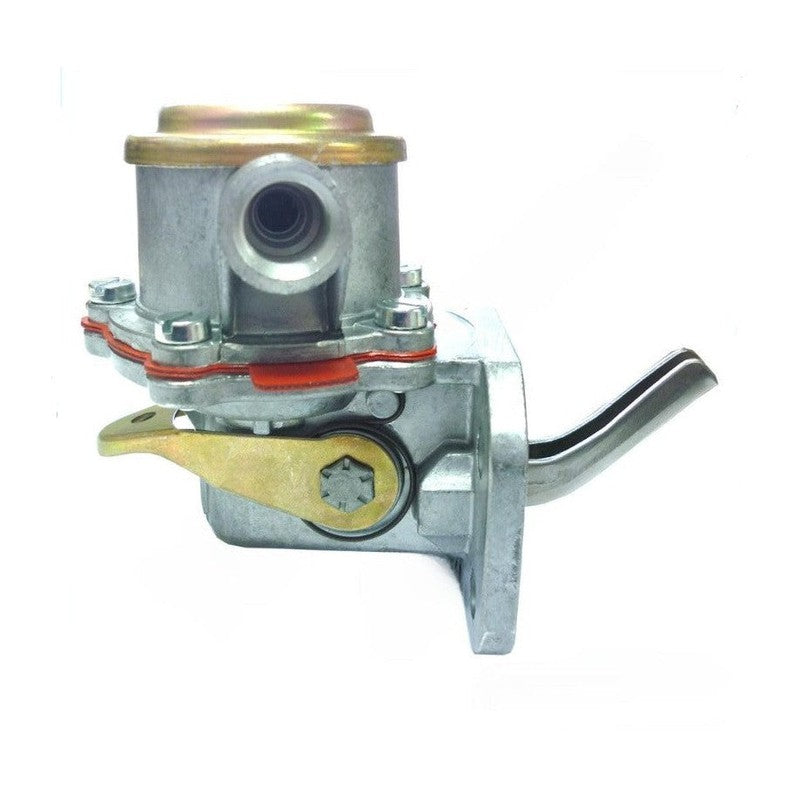 HFP264 Lift Pump (Perkins 4.212/4.236/4.248) (4 BOLT HOLE MOUNT)