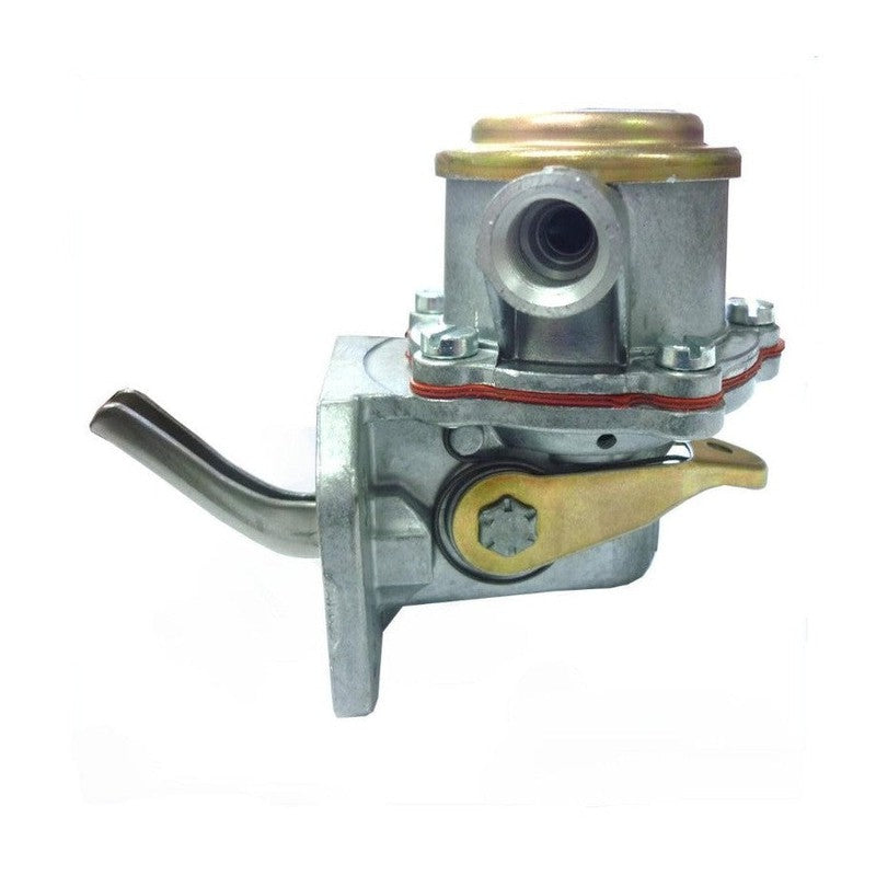 HFP264 Lift Pump (Perkins 4.212/4.236/4.248) (4 BOLT HOLE MOUNT)