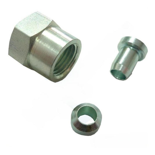 Aftermarket 14mm Union Nut Kit  (14611)