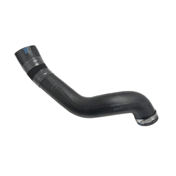 AB396K683DD Ford Intercooler Hose PX Ranger 3.2L Turbo Diesel 2011 to 2022 - Simms Diesel